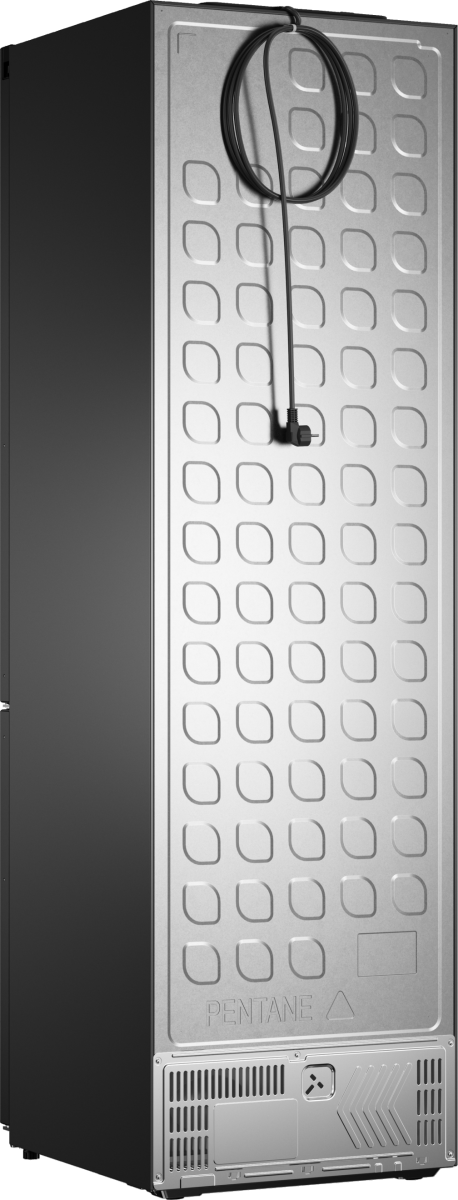 картинка Отдельностоящий холодильник Asko RFC526RNBB1 