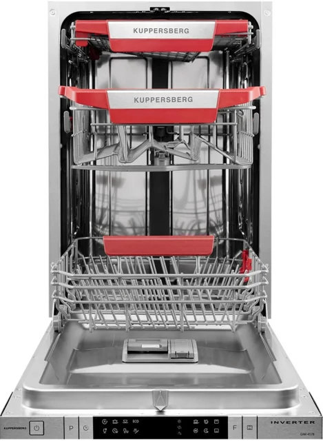 картинка Посудомоечная машина Kuppersberg GIM 4578 