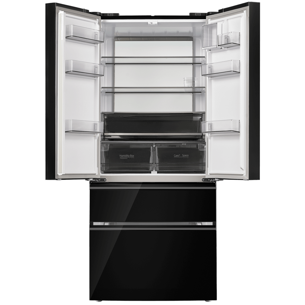 картинка Полувстраиваемый холодильник Maunfeld MFF190NFDB01 