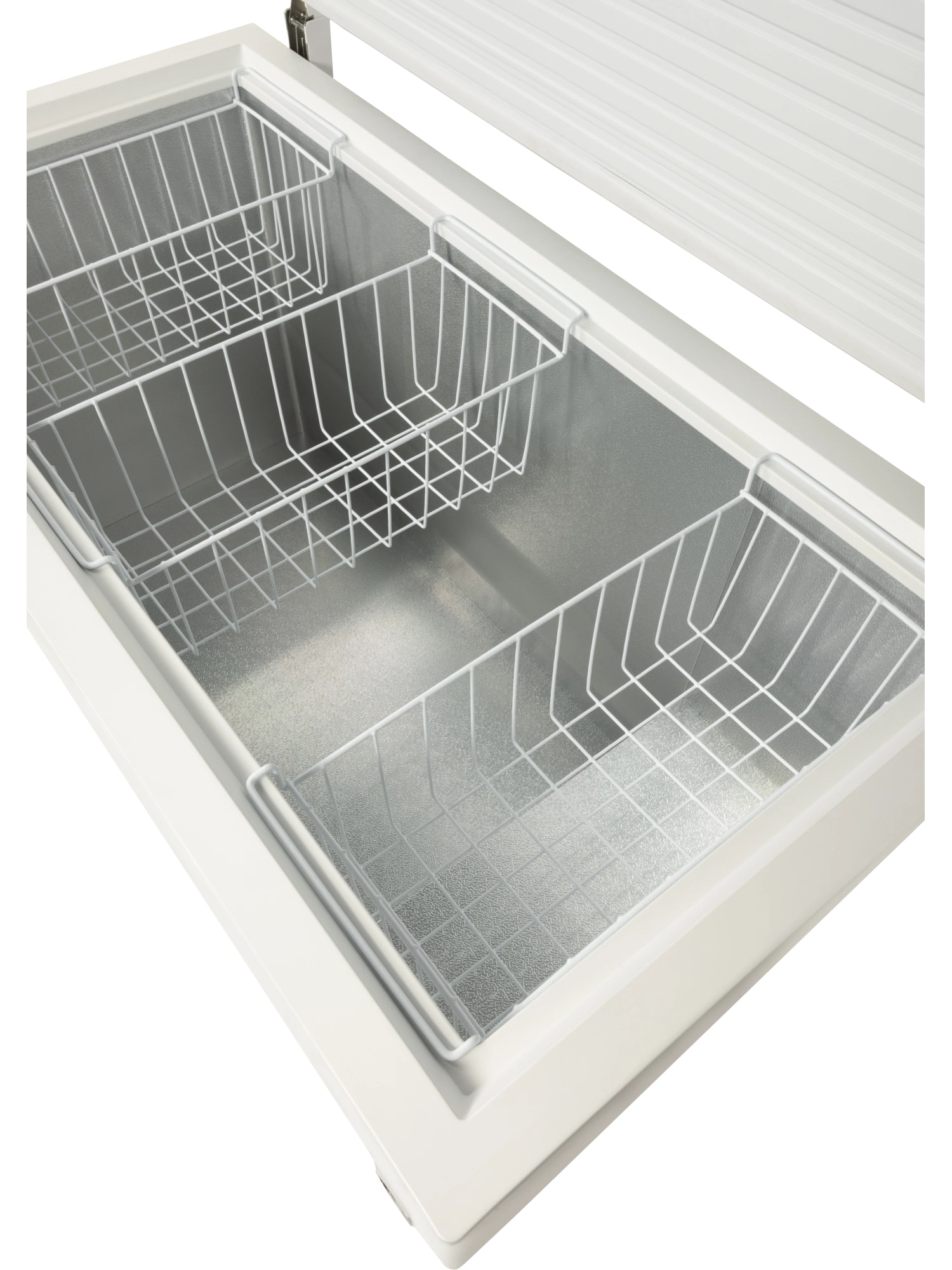 картинка Морозильный ларь Nord CN 500 белый 