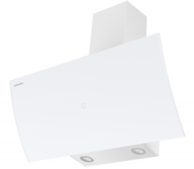 картинка Кухонная вытяжка Maunfeld SKY STAR CHEF 90 Glass White 