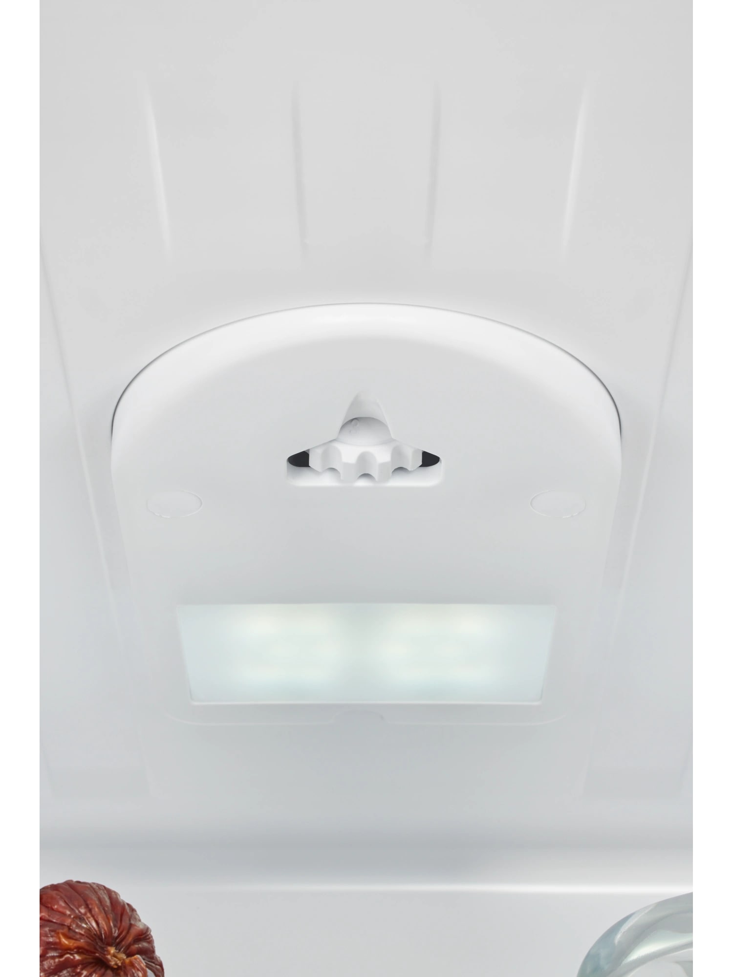 картинка Отдельностоящий холодильник Nord NRB 124 S серебро 