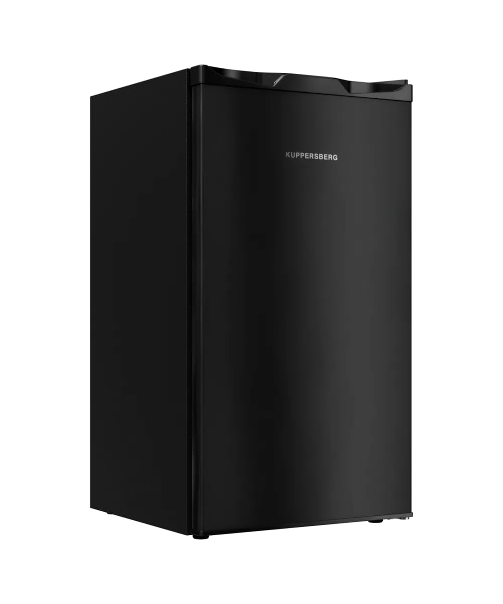 картинка Отдельностоящий холодильник Kuppersberg RFT 85 B 