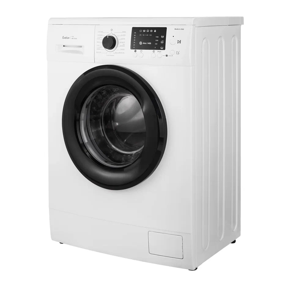 картинка Стиральная машина Evelux EW 57141 