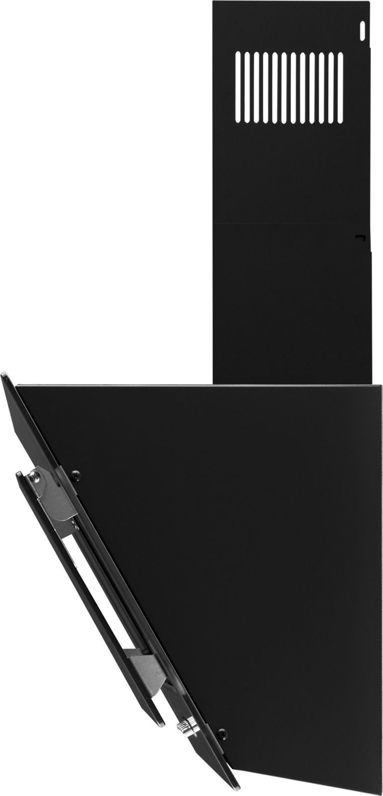 картинка Кухонная вытяжка Weissgauff Zaurak 50 PB BL 