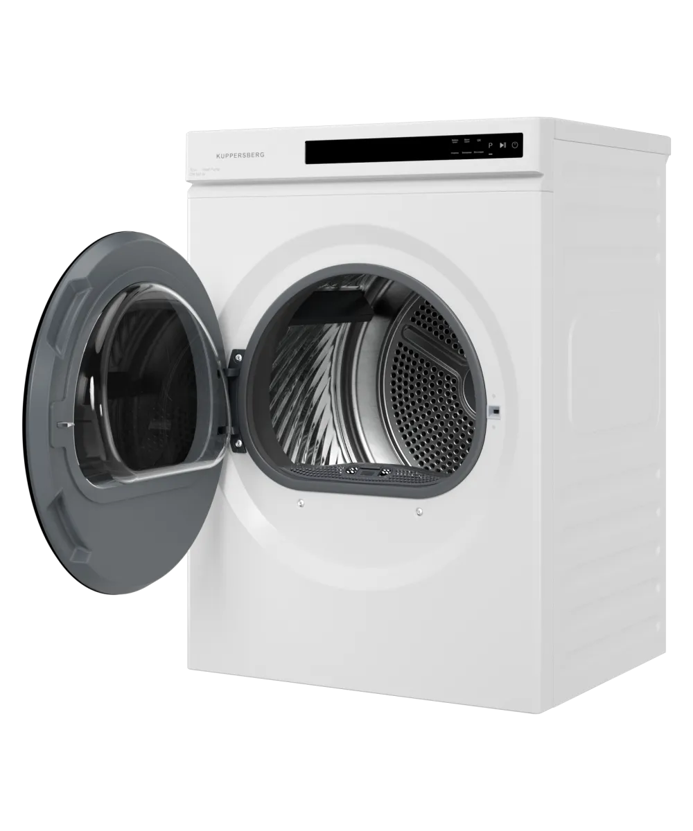 картинка Комплект Kuppersberg WM 561 W+DS 561 WW+DM 561 W 