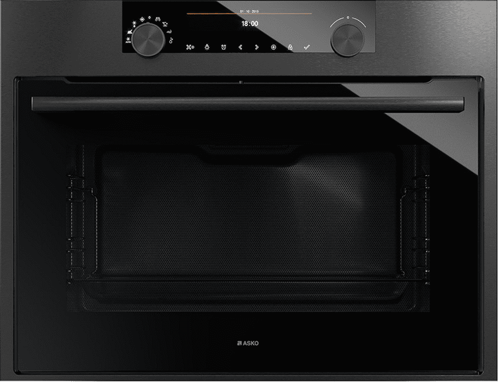картинка Микроволновая печь Asko OM8487B 