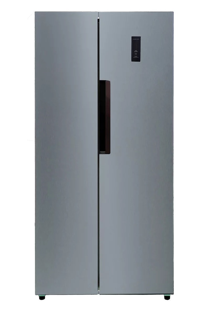 картинка Отдельностоящий холодильник Lex LSB520DGID 
