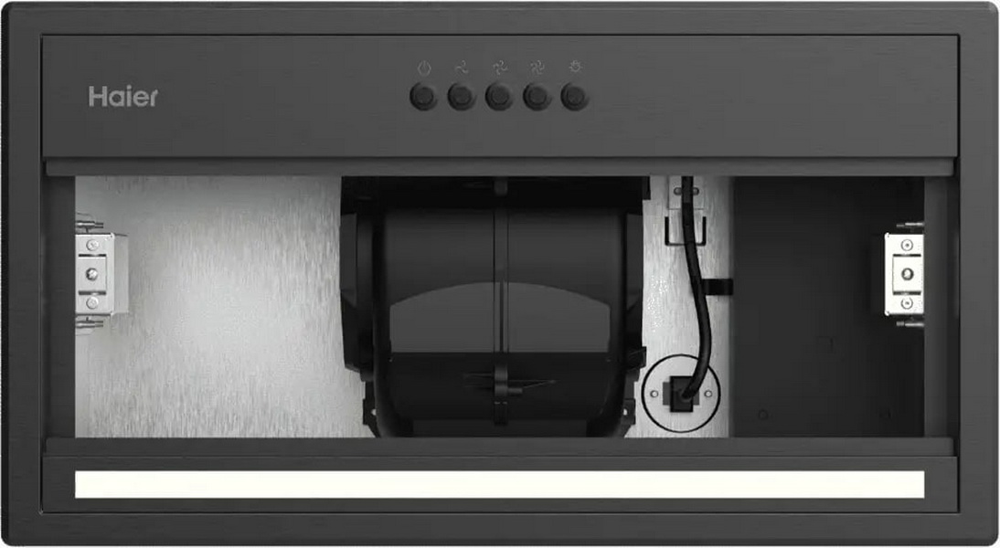 картинка Кухонная вытяжка Haier HVQ-B2532B 