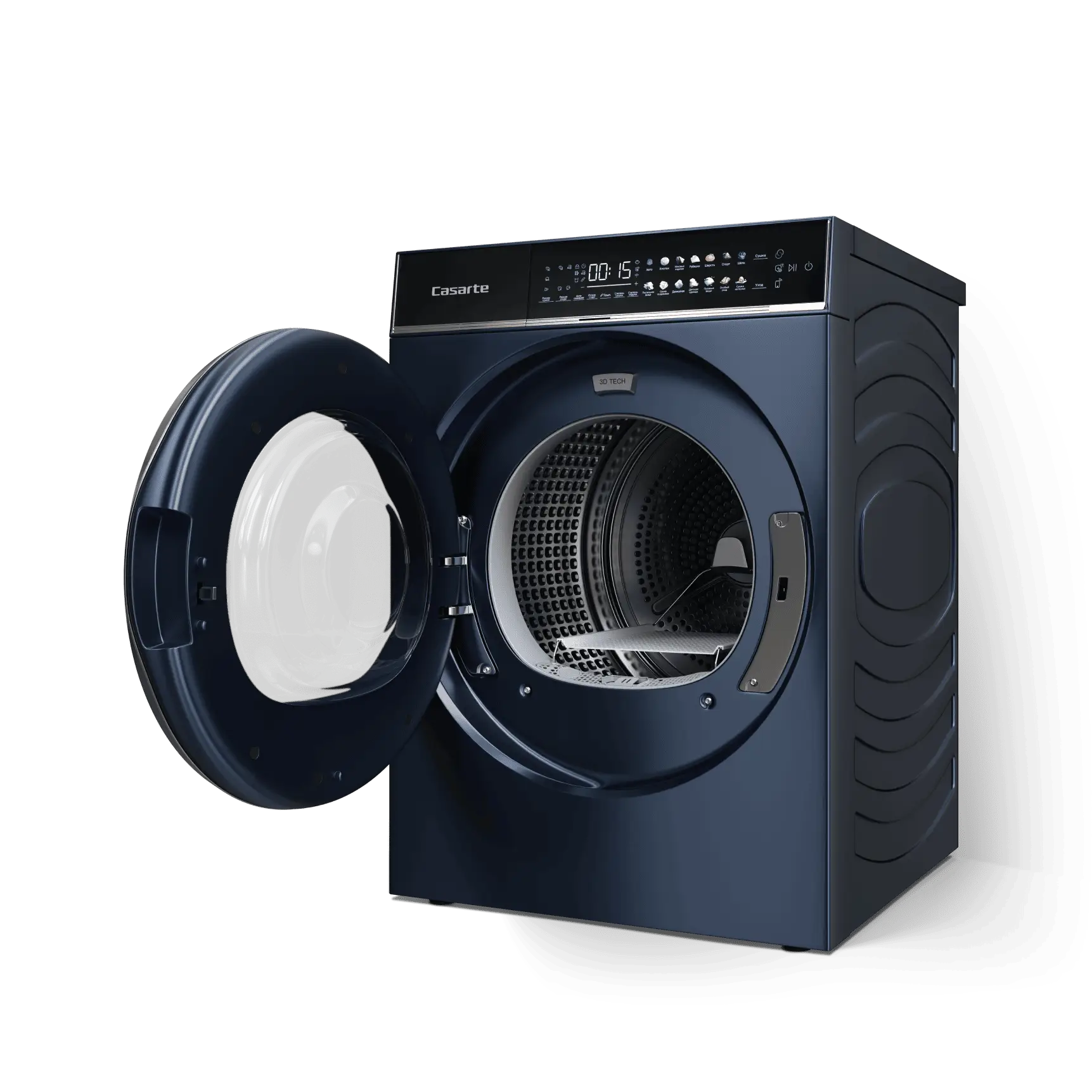 картинка Комплект Casarte L7 CASW12CL7CU+CASSK-1+CASD10CL7CU 