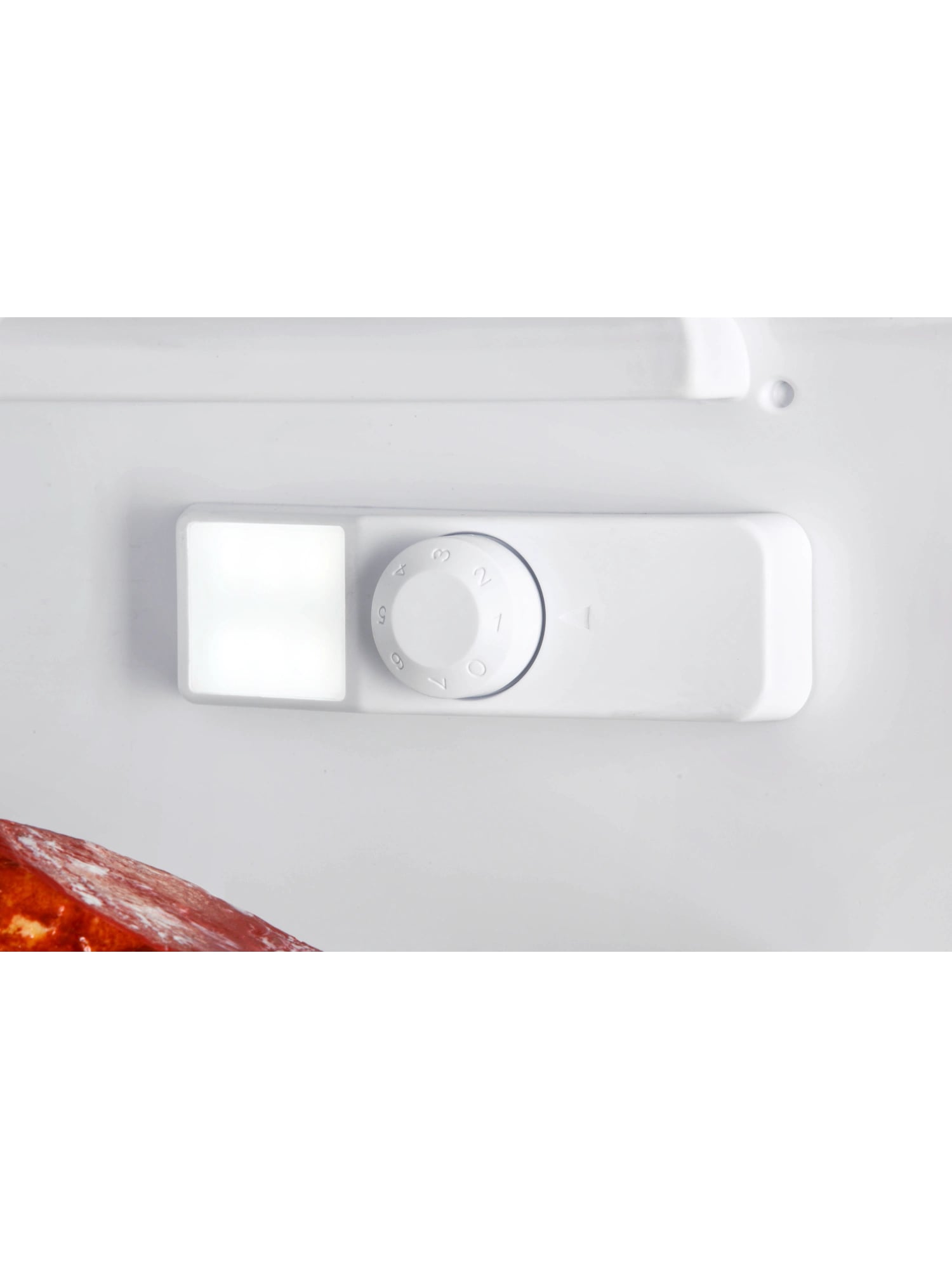 картинка Отдельностоящий холодильник Nord NR 507 W белый 