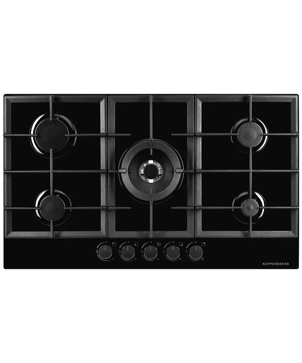 картинка Варочная панель Kuppersberg FG 95 B 