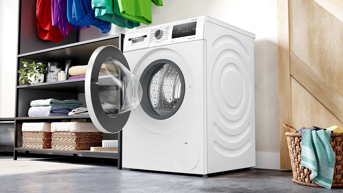 картинка Стиральная машина Bosch WAN24200ME 