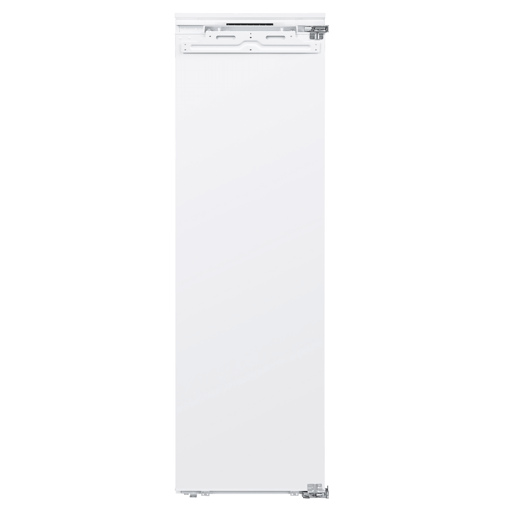 картинка Встраиваемый холодильник Maunfeld MBL177SWGR Inverter 