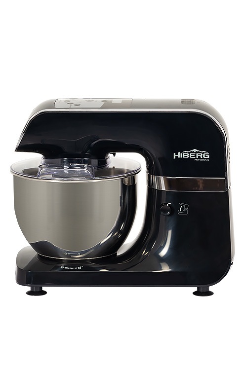 картинка Миксер планетарный HIBERG MP 1040 DB 