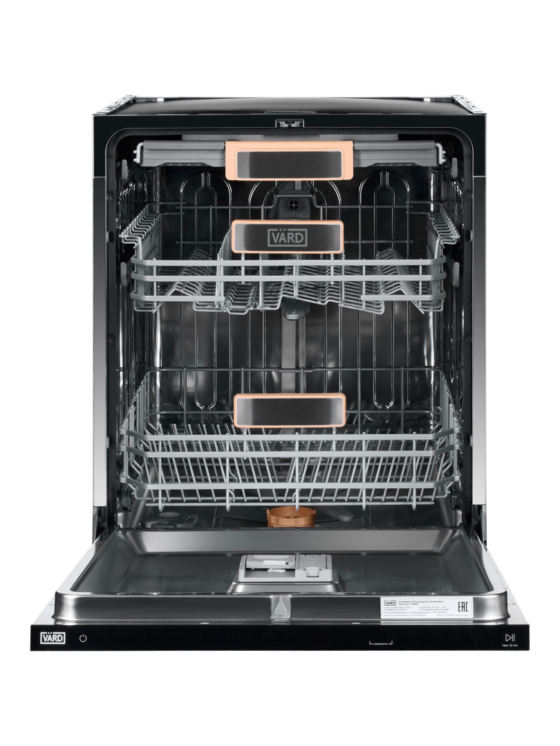 картинка Посудомоечная машина Vard 312501 