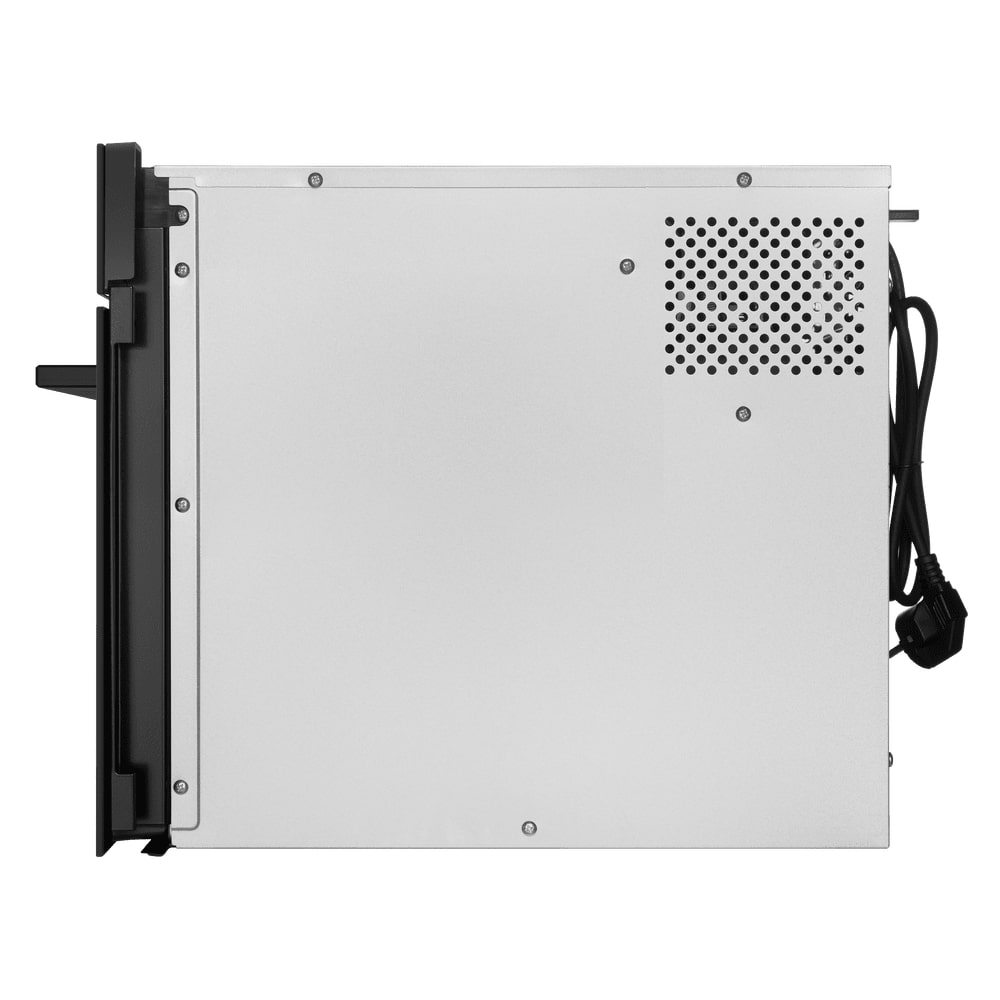 картинка Микроволновая печь Maunfeld MBMO349DGB 