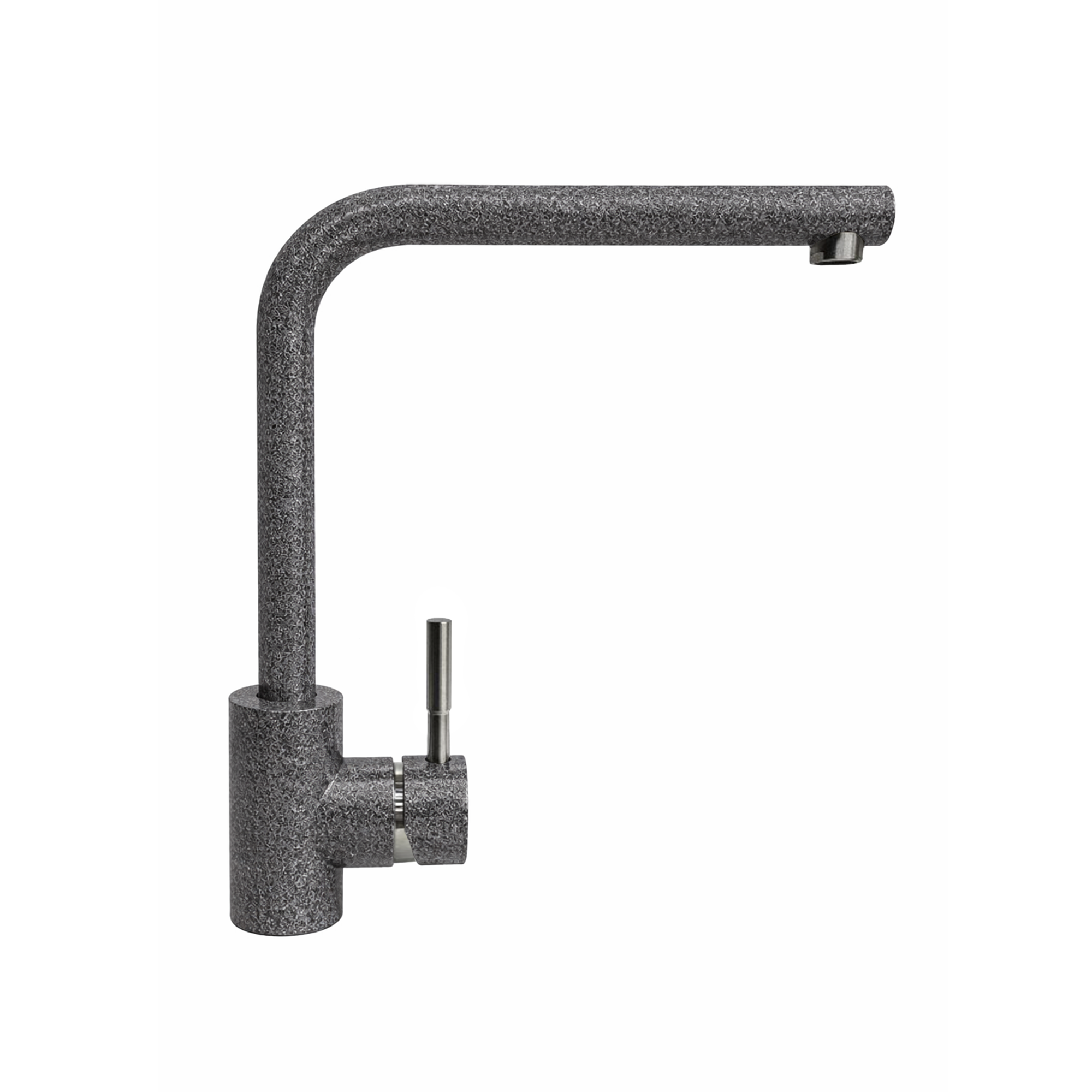 картинка Смеситель Gerdamix CLARO высокий излив (DG) 