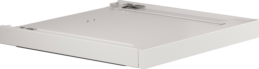 картинка Соединительная полка Asko HS60W белый 