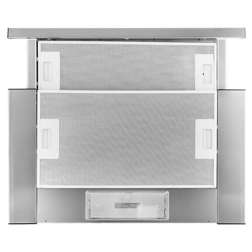 картинка Кухонная вытяжка Krona KAMILLA SLIM 500 INOX/INOX 