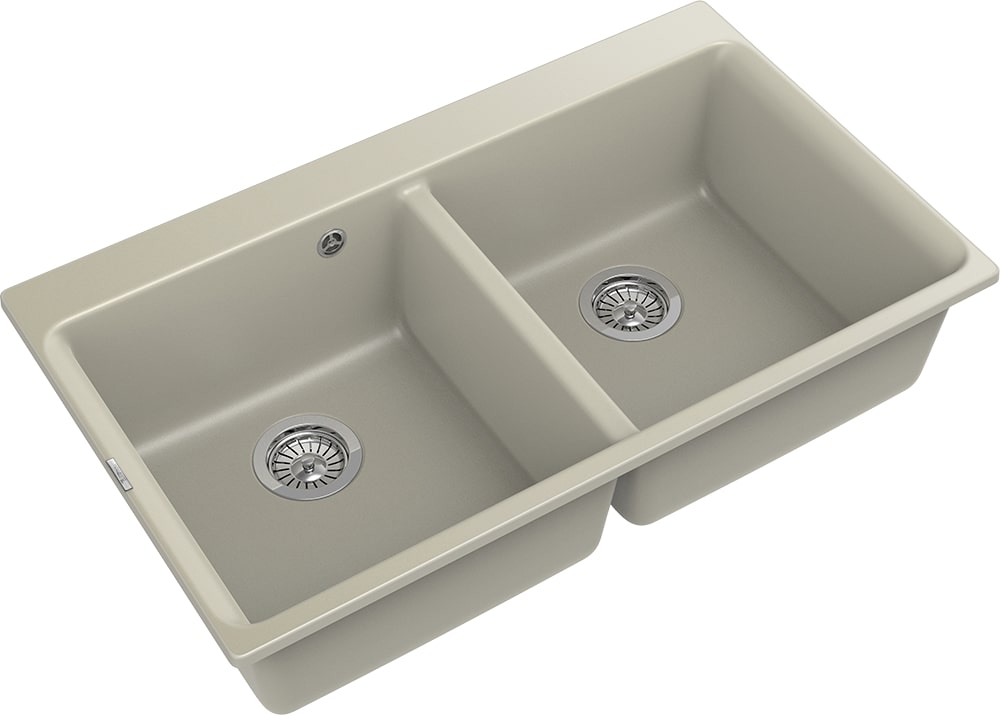 картинка Мойка для кухни Rivelato AXEL X-90-2D  картинка Мойка для кухни Rivelato AXEL X-90-2D