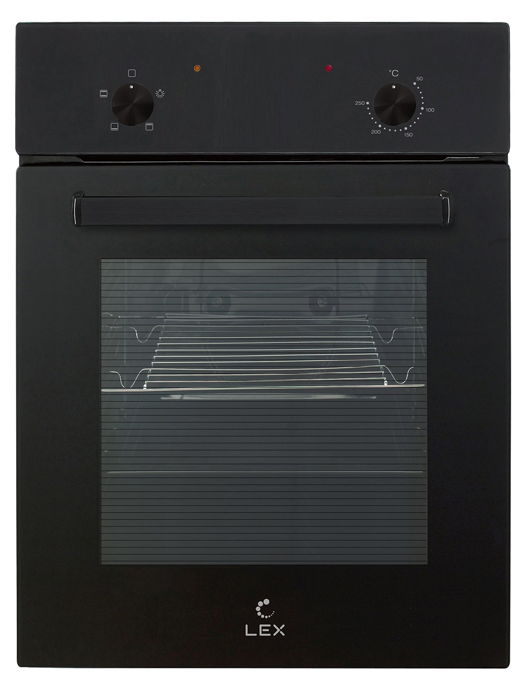 картинка Духовой шкаф Lex EDM 4540 BBL 