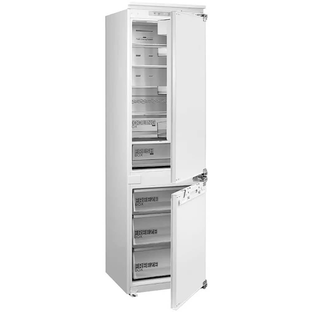картинка Встраиваемый холодильник Midea MDRE416FGE01M 