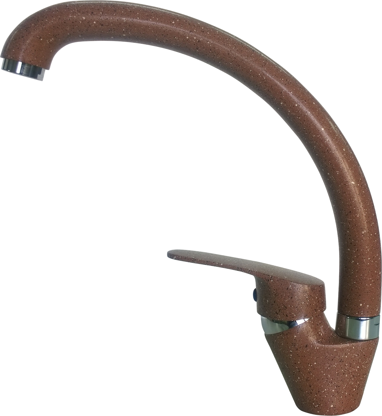 картинка Смеситель Gerdamix SKS2 (DG) 