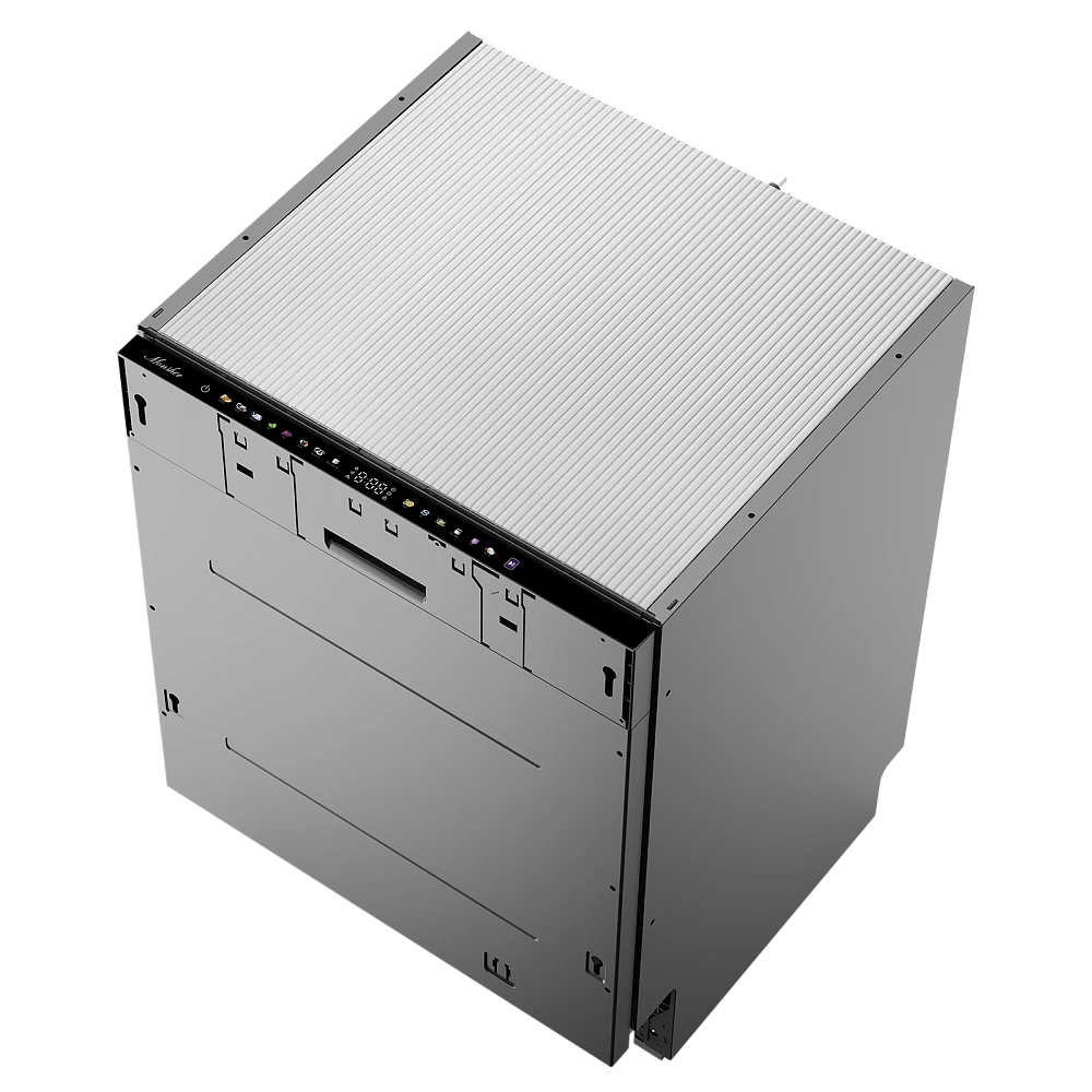 картинка Посудомоечная машина Monsher MD 6005 