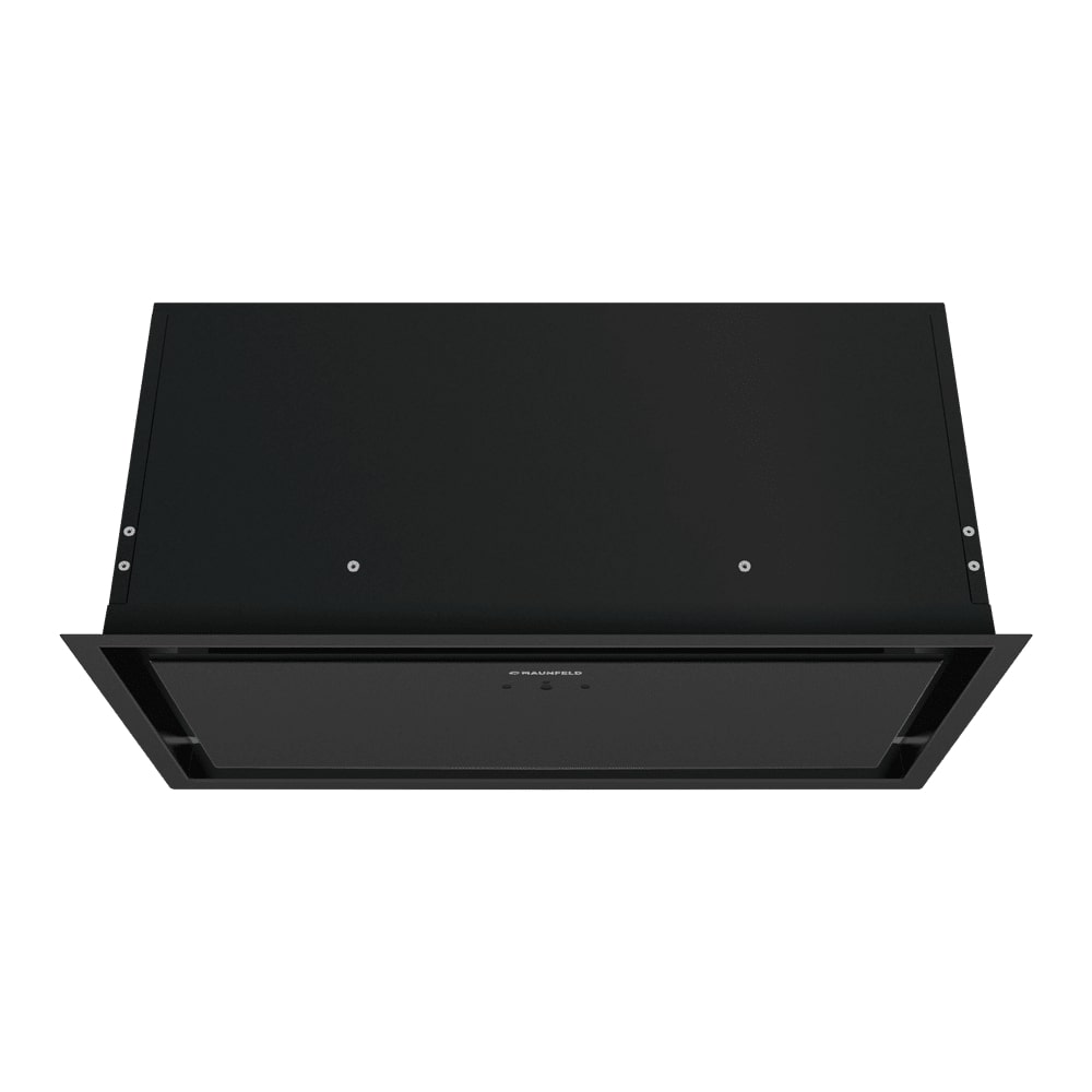 картинка Кухонная вытяжка Maunfeld MZR Cool 60 чёрный 