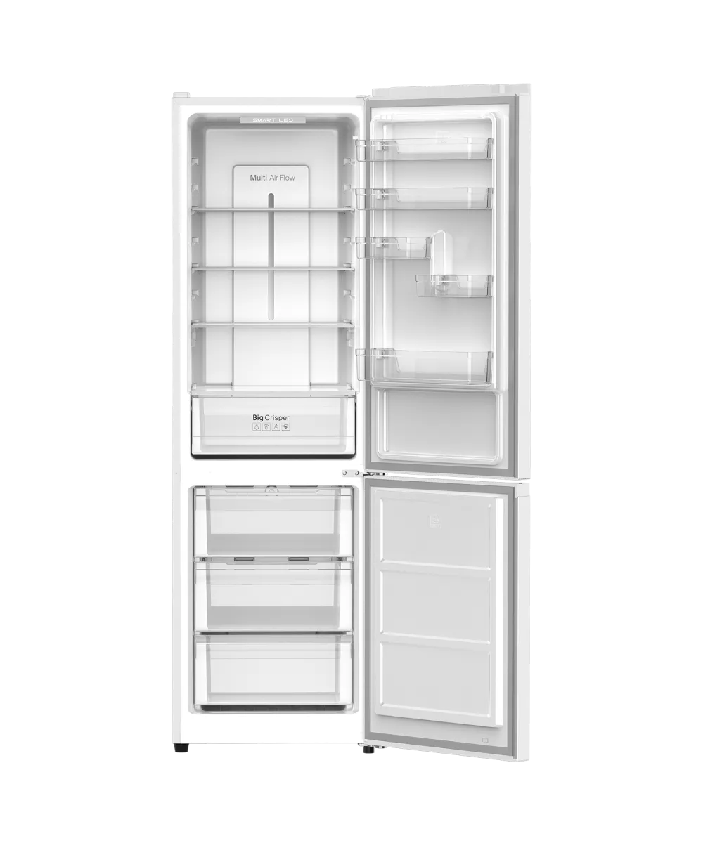 картинка Отдельностоящий холодильник Kuppersberg RFCN 2015 W 