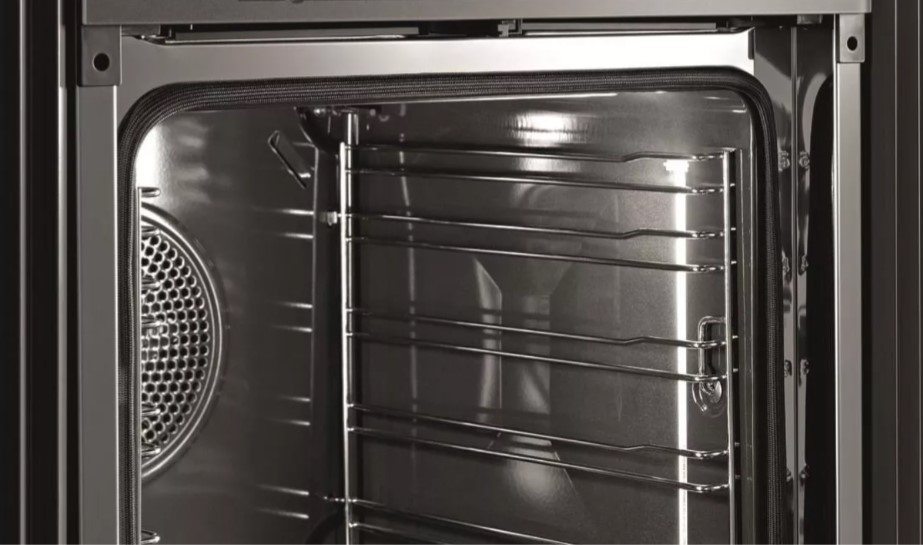 картинка Электрический духовой шкаф Miele H 7260 B OBSW обсидиан 