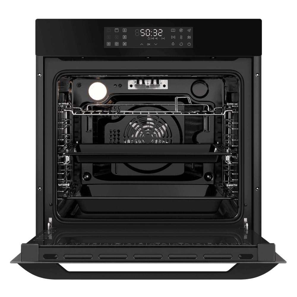 картинка Духовой шкаф Maunfeld EOEH7615B 