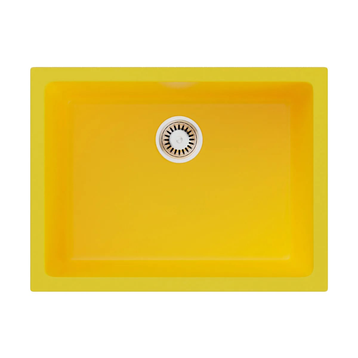 картинка Кухонная мойка Okinoshima 61-U/I 