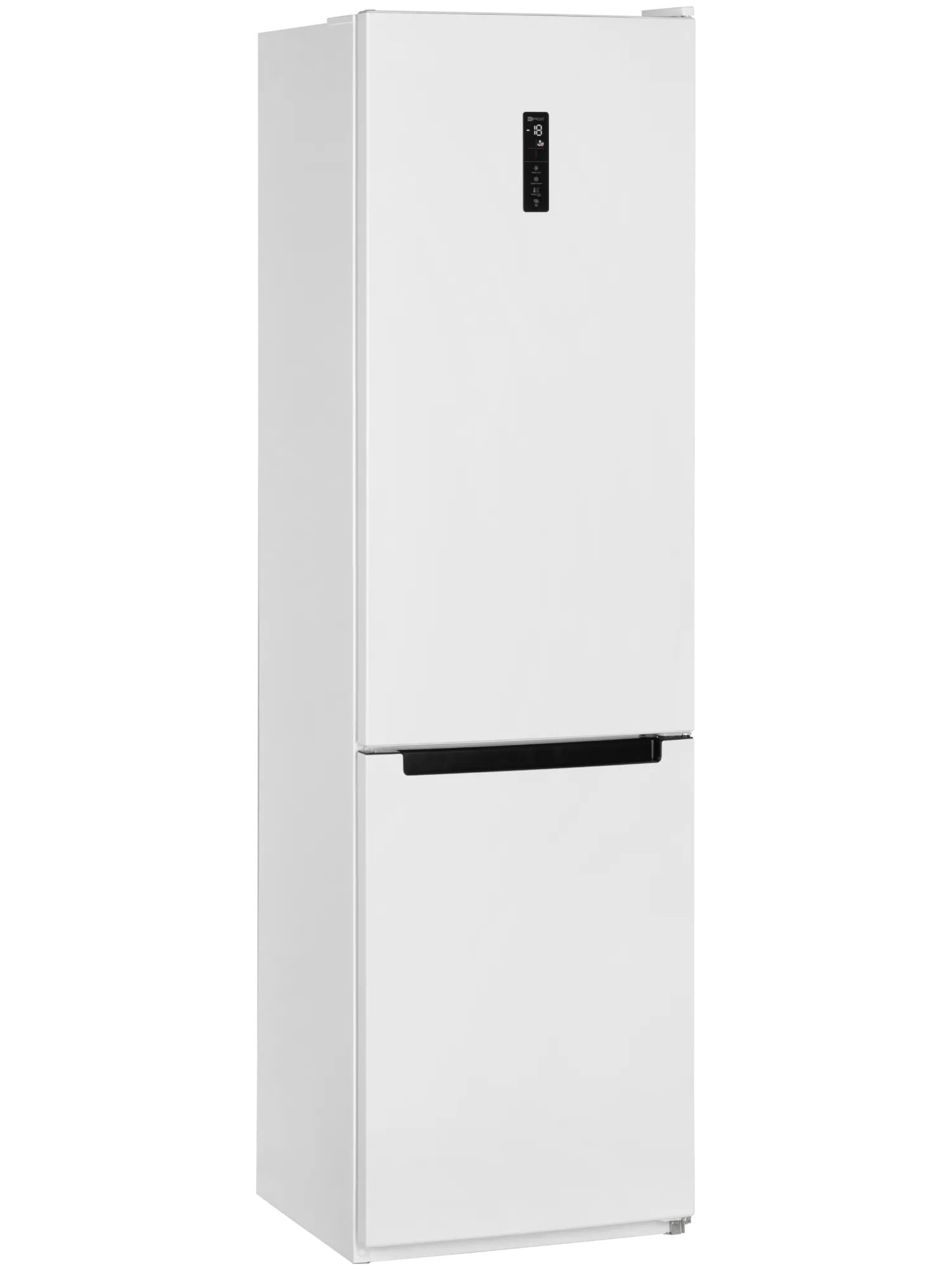 картинка Отдельностоящий холодильник Nord NRB 264NFD W 