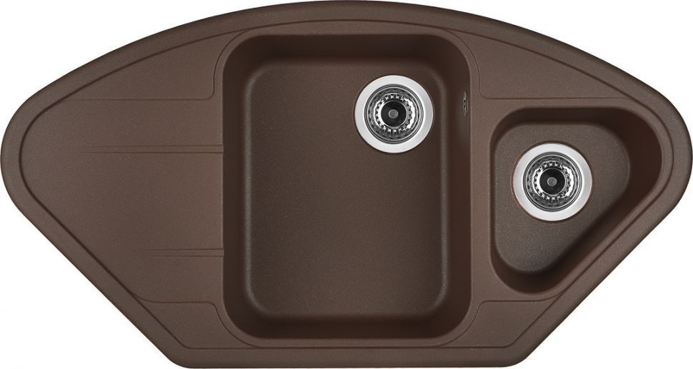 картинка Мойка Longran LOTUS LTG 960.510 15 