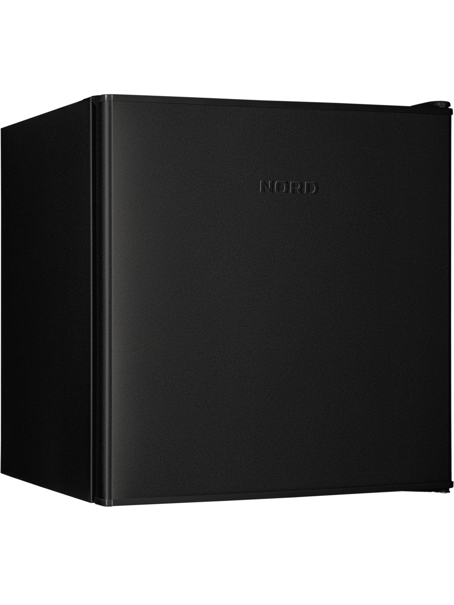 картинка Отдельностоящий холодильник Nord NR 402 B черный 