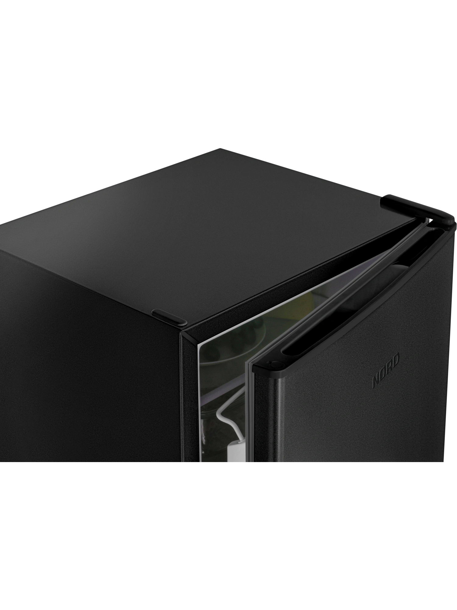 картинка Отдельностоящий холодильник Nord NR 506 B 