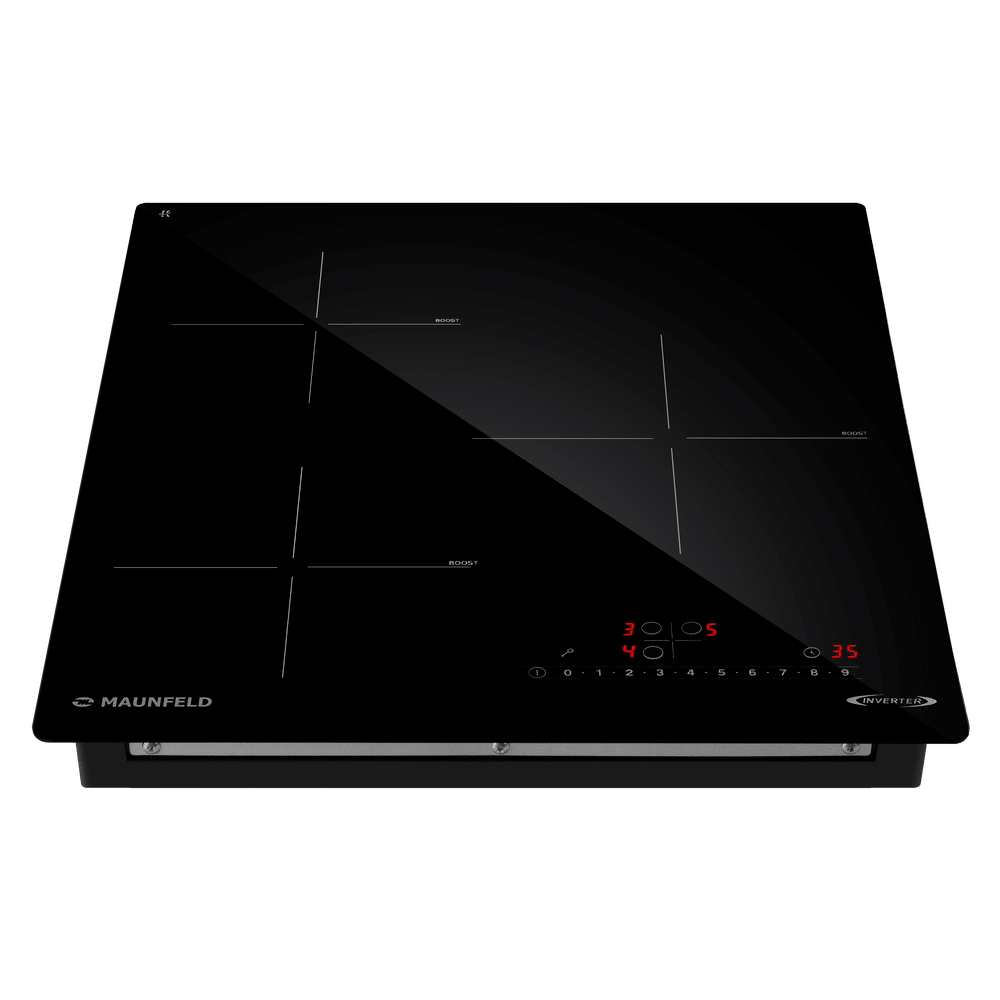 картинка Индукционная варочная панель Maunfeld AVI4536SBK 