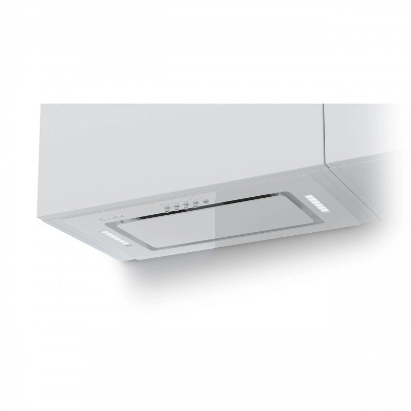 картинка Кухонная вытяжка Lex GS BLOC G 600 WHITE 