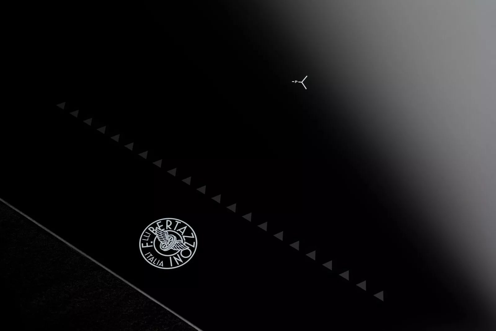 картинка Индукционная варочная панель Bertazzoni P604IM2B2NE-20 