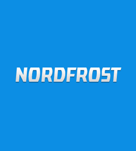 Nordfrost - подарки за покупку техники!