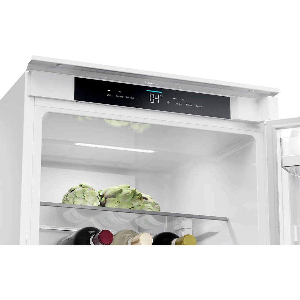 картинка Встраиваемый холодильник Haier HBCN5190 