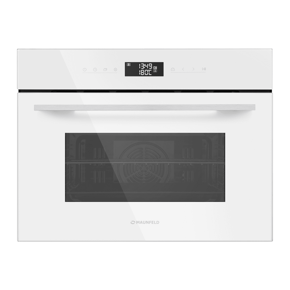 картинка Электрический духовой шкаф Maunfeld AMCO458GW 