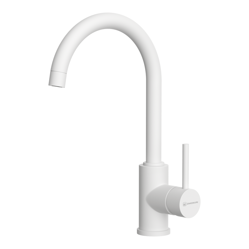 картинка Смеситель Omoikiri SHINAGAWA-P 