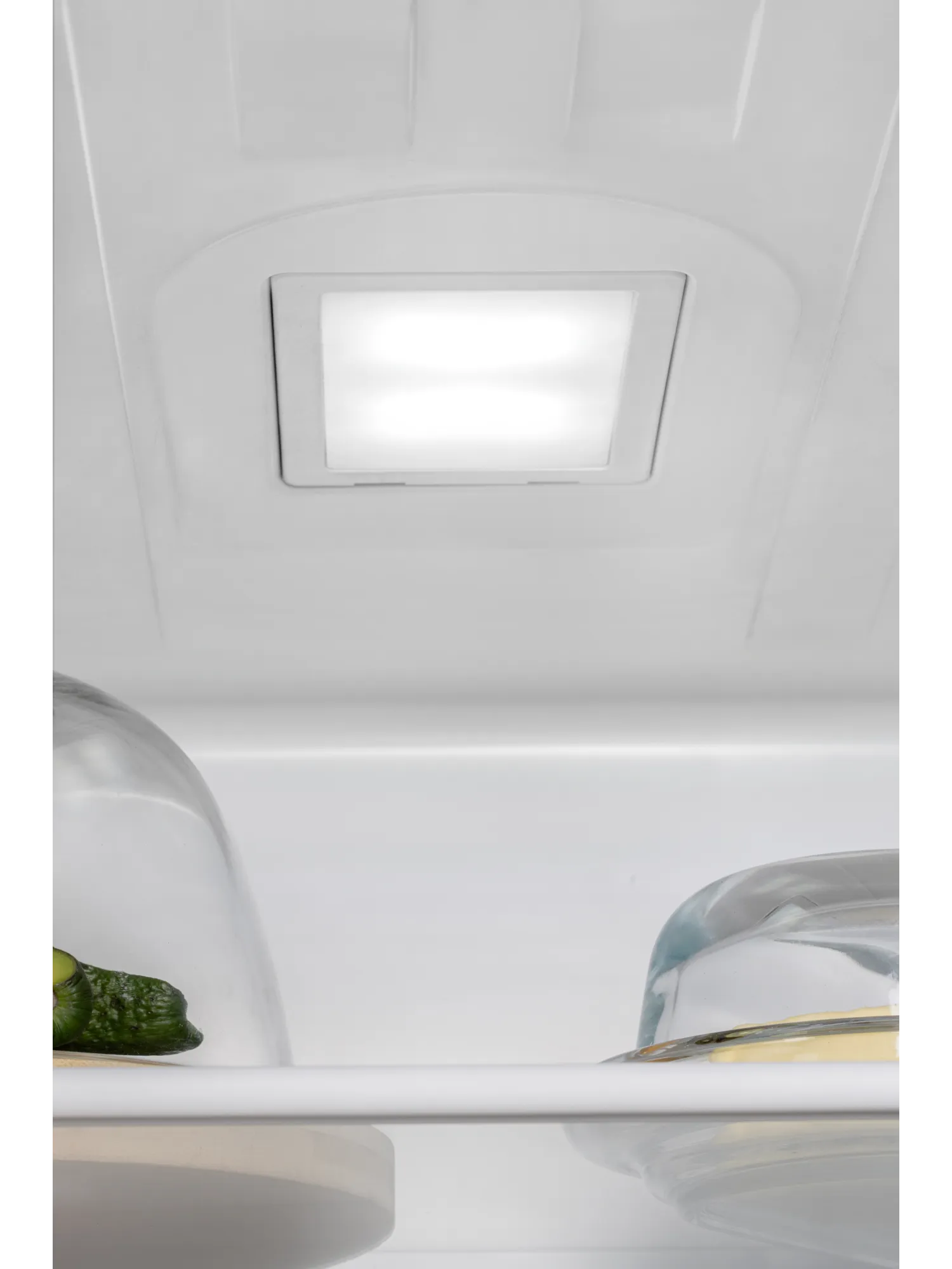 картинка Отдельностоящий холодильник Nord NRB 262NFD W 