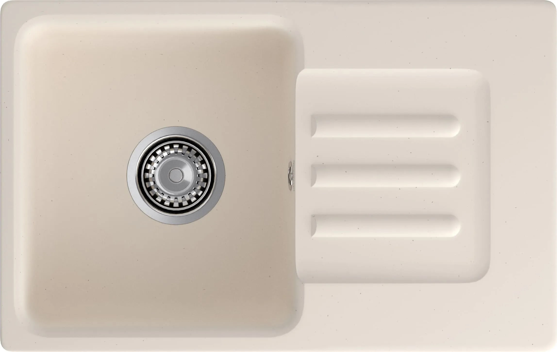 картинка Кухонная мойка Granfest-Smart SM680 