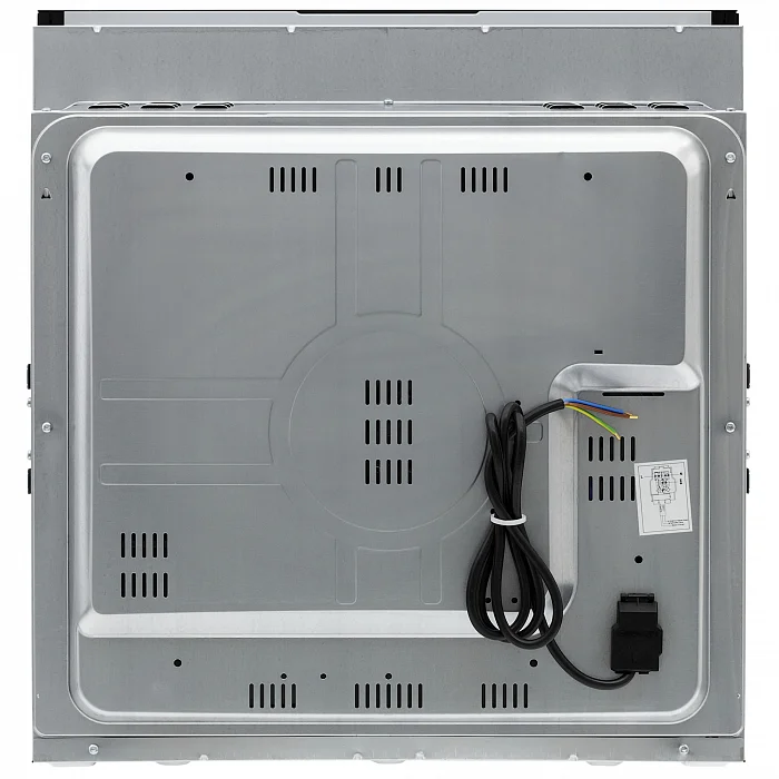 картинка Электрический духовой шкаф Krona BIRNE 60 WH 