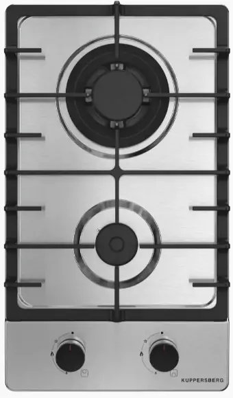 картинка Газовая варочная панель Kuppersberg FS 36 X 