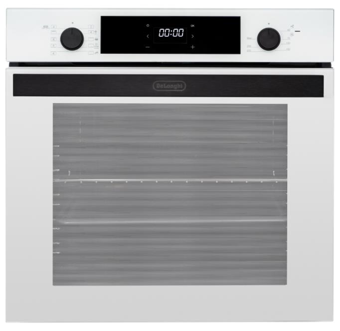 картинка Электрический духовой шкаф Delonghi DEO 755 BB MARTINA 